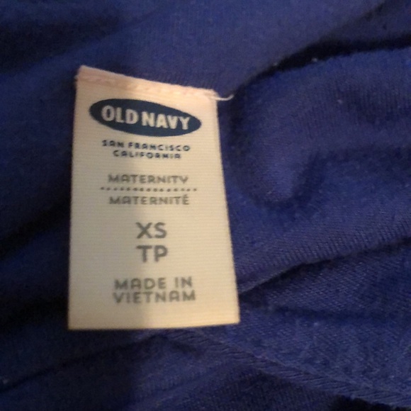 OLD NAVY past knee dress - Picture 3 of 3